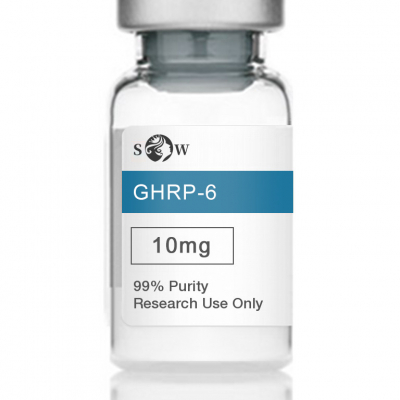 GHRP-6-10
