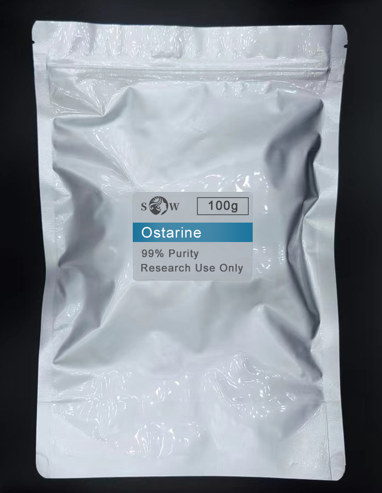 Ostarine