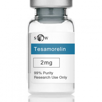 Tesamorelin-2