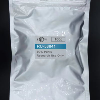 RU-58841