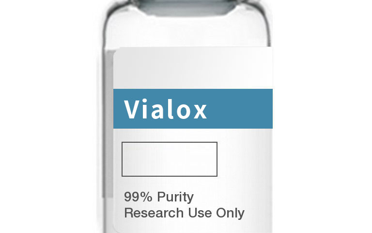 Vialox(Pentapeptide-3V)