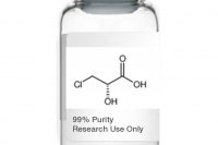 Custom peptide