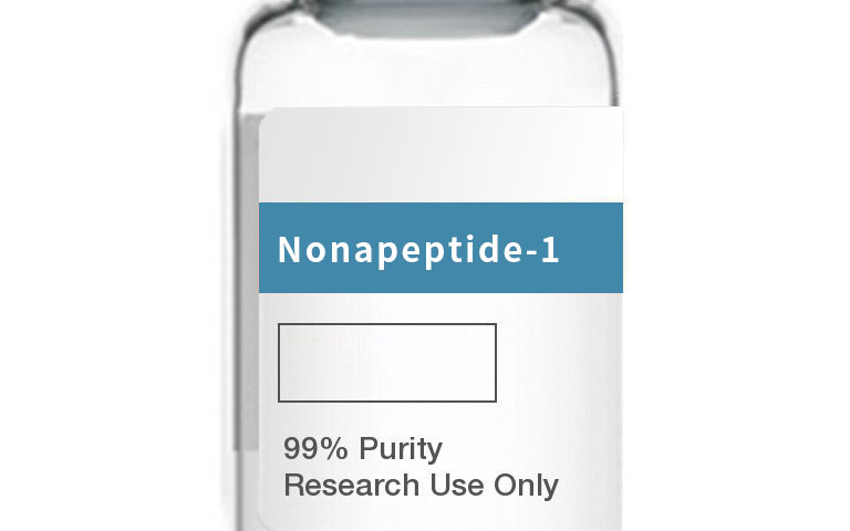 Nonapeptide-1