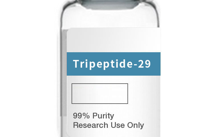 Tripeptide-29