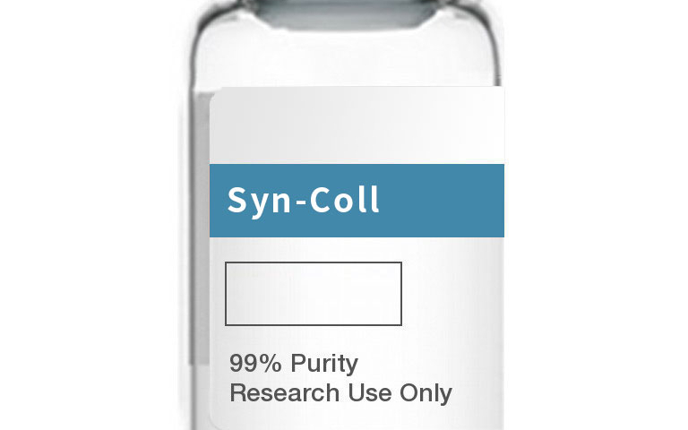 Syn-Coll(Palmitoyl Tripeptide-5)